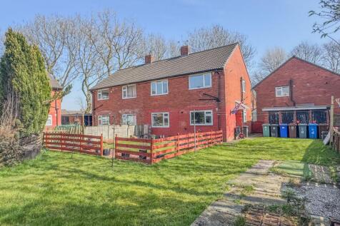 Manchester, M26 - property photo