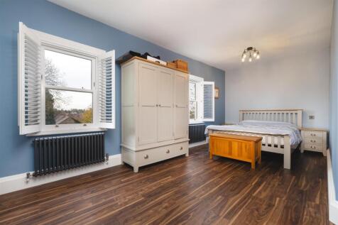 Upper Church St, Ashby