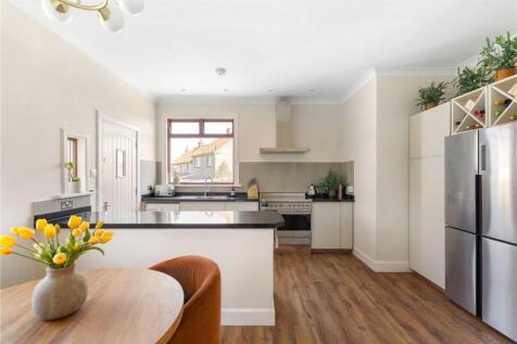 Wilkieston Road