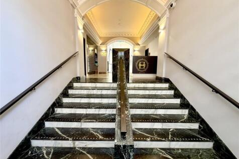 Communal Entrance