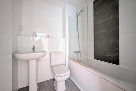 Broadwater Apartments, Southdownview Road, Broadwater, Worthing, West Sussex photo 3