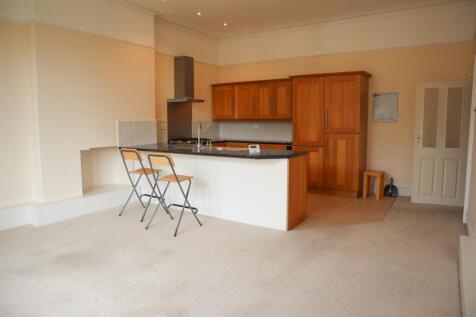 Another Photo Of The Kitchen/Diner