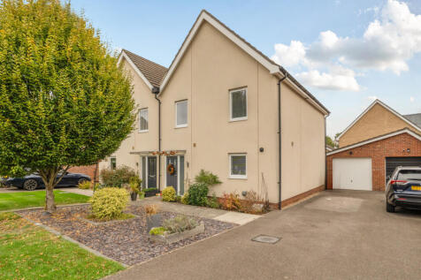 Bracknell, RG12 - property photo