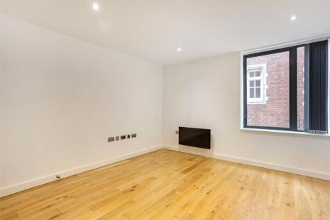 Flat 2, 20 Legge Lane, Birmingham, B1 3ET