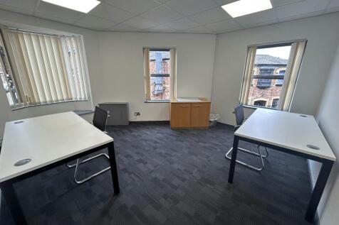 1st floor 17&amp;18 - 5-6 Desks