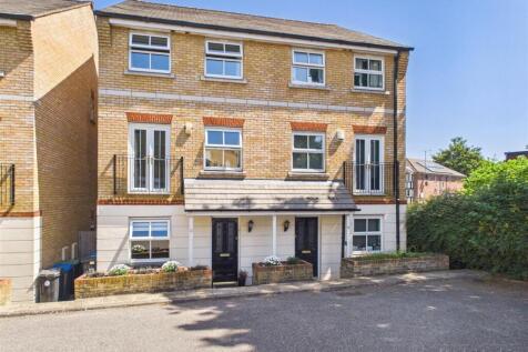 Wells Close
