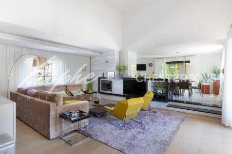 Olhos d'Água 5 Bed Villa For Sale (2)