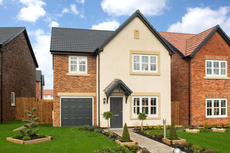 North Shields, NE29 - property photo