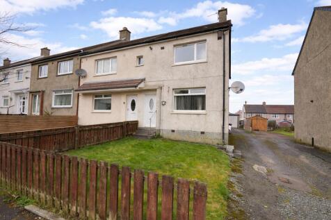 TO LET -  Balbakie Road, Harthill ML7