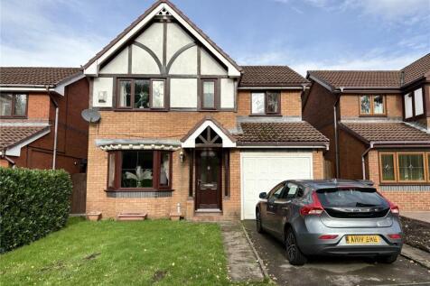 Front External