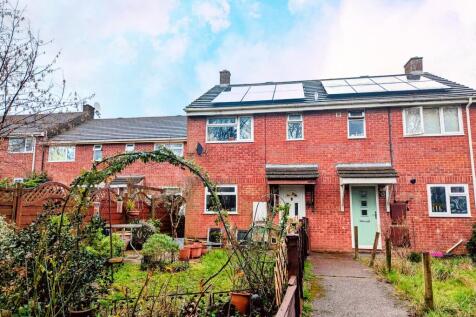 Exeter, EX4 - property photo