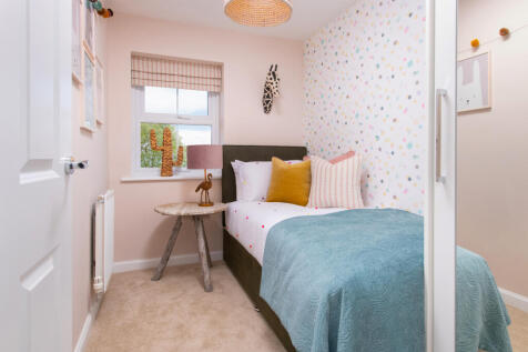 Maidstone bedroom 3