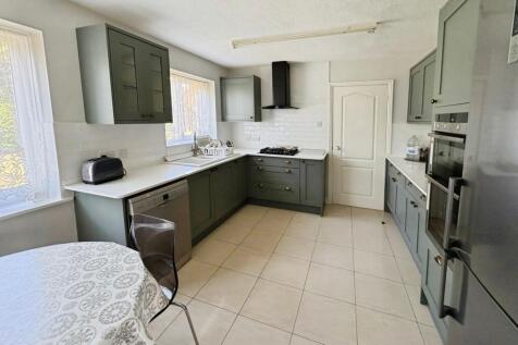 Wincanton Hill, Bletchley, Milton Keynes, MK3 photo 5