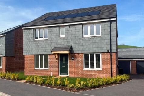 Plot 69 front elevation