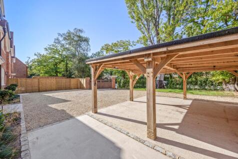 Car Port