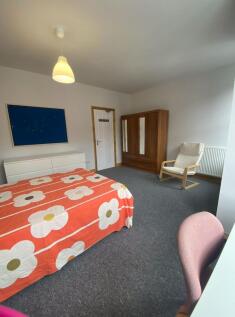 Kimbolton Avenue, Nottingham photo 5