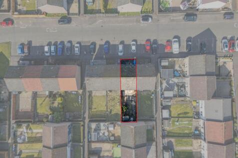 Ariel View