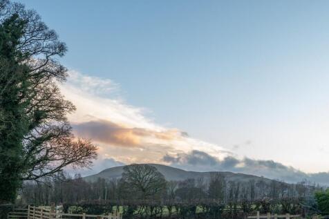 Penruddock Skies