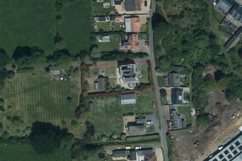 Aerial Image