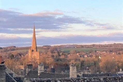 Windrush Apartment - view from Apartment window.jp