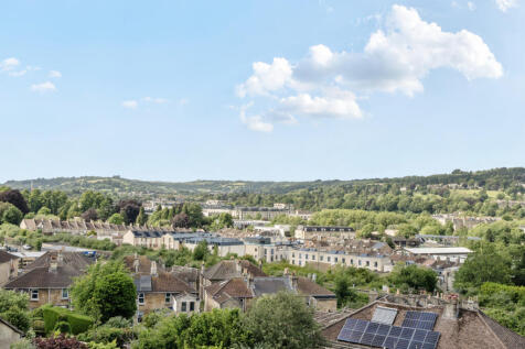 Panoramic Views