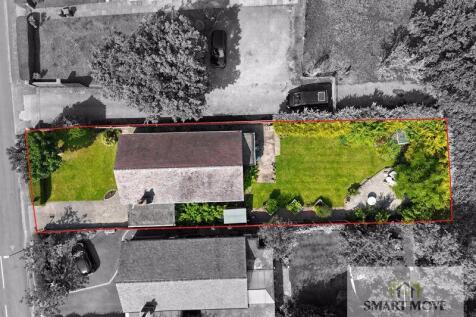 Overhead View