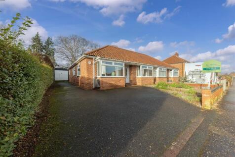 Norwich, NR7 - property photo