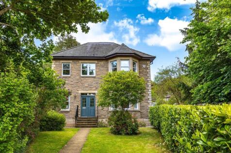 Glencairn, Galashiels Road, Stow
