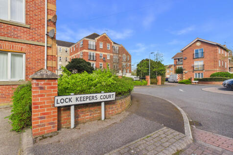 2 Bed Apartment to Let