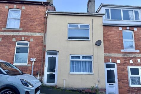 Newton Abbot, TQ12 - property photo