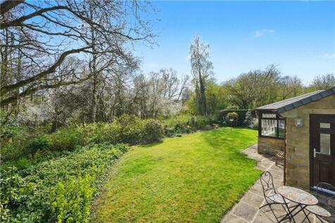 Garden &amp; Outlook