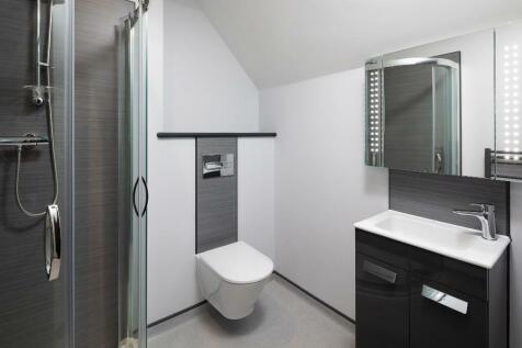 Luxury Ensuite