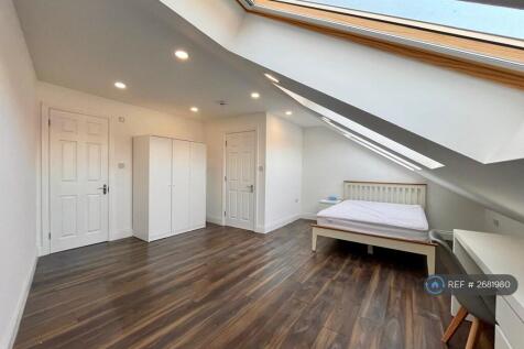 Top Floor Ensuite