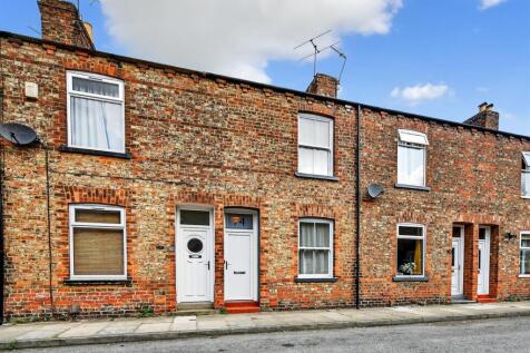 York, YO24 - property photo