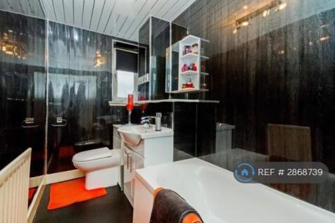 Modern Bathroom