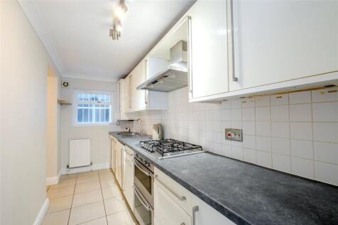 Rossiter Road, London, SW12 photo 4