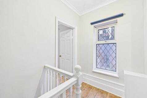 Nice Hallway