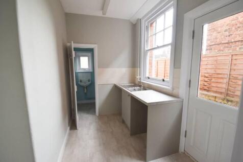 Westlea, Milton Road, Eastbourne, East Sussex photo 4