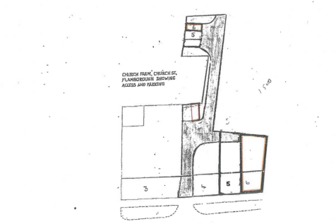 Title Plan