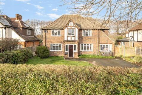 Front Elevated Aspect