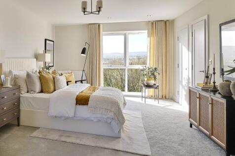 3-Bed Show Home