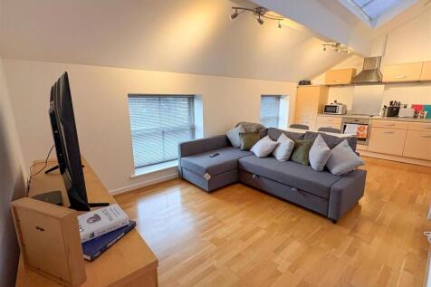 1 bed apartment, Silsden