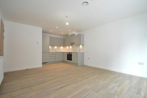 Kitchen/Living Room
