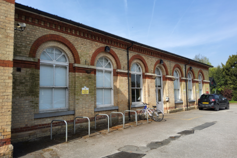 Flexible property space