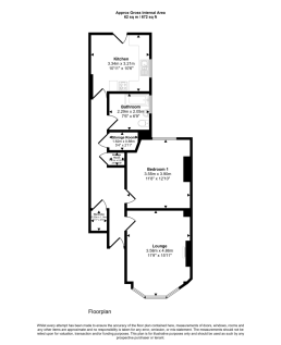 Flat A, 30 Morat Street, Stockwell, London SW9 0RP