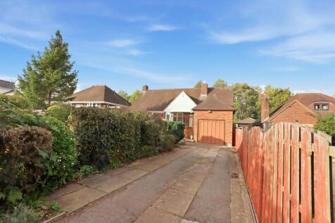 Garage &amp; Driveway