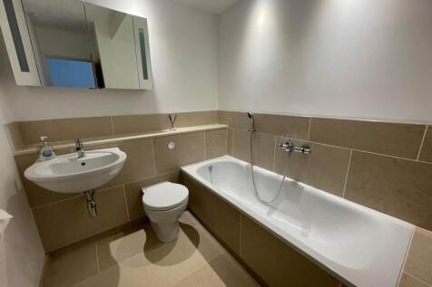 silvercombe f5 bathr