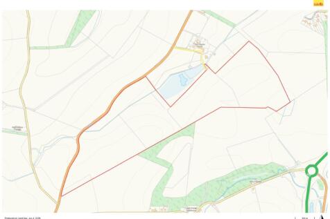 Boundary Plan