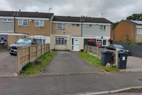 Birmingham, B34 - property photo