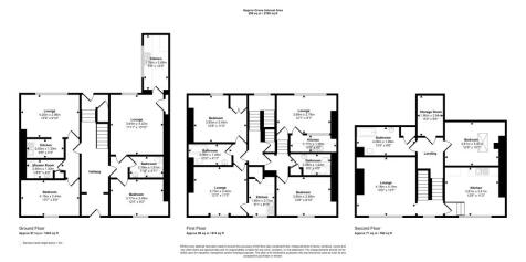 Flats 1-5, 165 Chatham Street, Liverpool, L7 7AZ